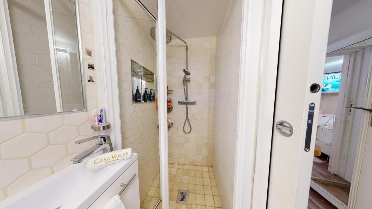 Casa Volpe Apartman Párizs Kültér fotó